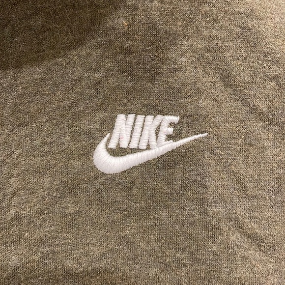 Womens Nike hoodie - Picture 3 of 3